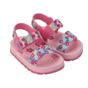 SANDALIA GRENDENE BEBITA NINA 19060 BF040