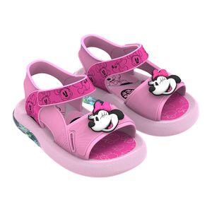 SANDALIA GRENDENE BEBITA NINA 23159 BI984