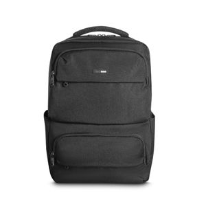 Morral Portacomputador TechBag 15" Negro