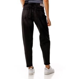 Jean Rigido Para Mujer Clerks Girbaud