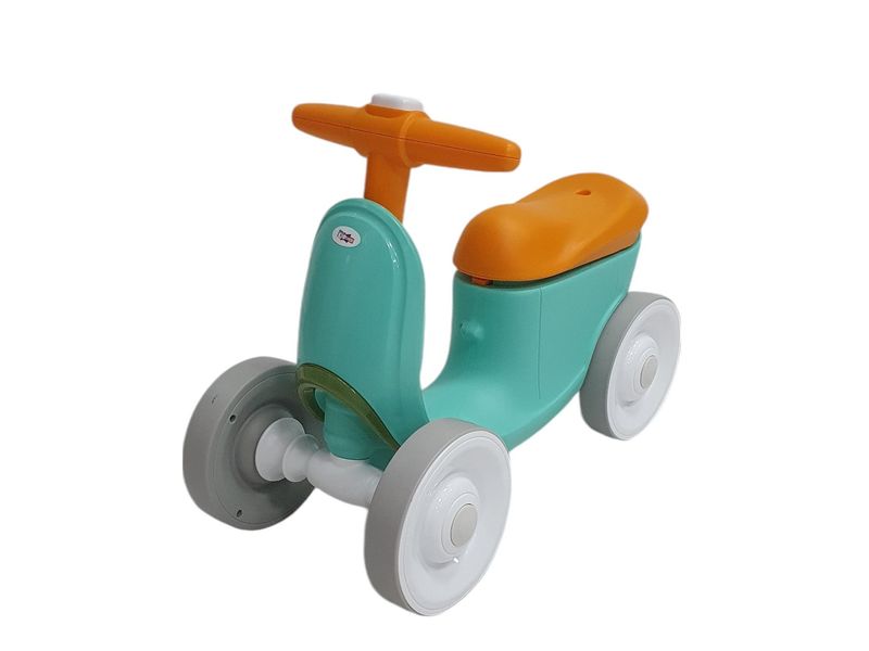 Carrito montable bebe online