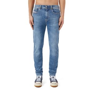 Jean Stretch Para Hombre 1983 Diesel