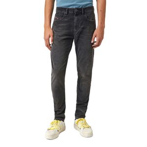 Jean Stretch Para Hombre D Strukt 205535