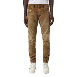 Jean Stretch Para Hombre D Strukt 205535