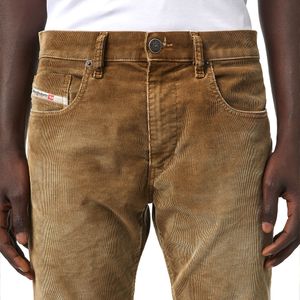 Jean Stretch Para Hombre D Strukt 205535