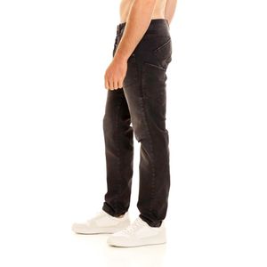 Jean Stretch Para Hombre Lapist Girbaud