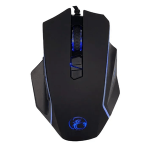 Mouse Usb Gamer 8d E Sports