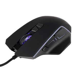 Mouse Usb Gamer 8d E Sports