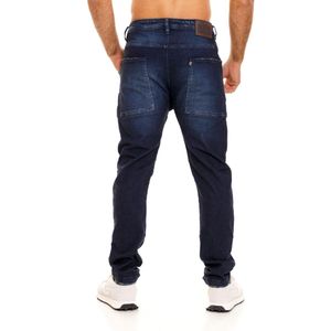 Jean Stretch Para Hombre Theo Girbaud
