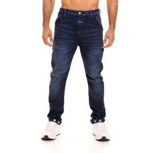 Jean Stretch Para Hombre Theo Girbaud