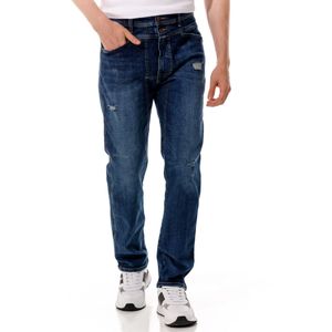 Jean Stretch Para Hombre Brand X Girbaud