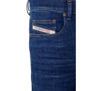 Jean Stretch Para Hombre 2020 D-Viker Diesel