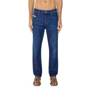 Jean Stretch Para Hombre 2020 D-Viker Diesel