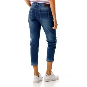 Jean Rigido Para Mujer Pedal F Girbaud