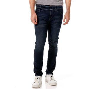 Jean Stretch Para Hombre Pedal Pusher Girbaud