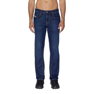 Jean Stretch Para Hombre