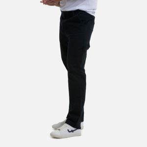 Pantalon Jogg Color Azul Oscuro Para Hombre