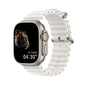 Smartwatch White 1 83 Watch8