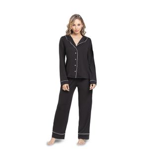 Multiusos Mujer Negro Fi 101034