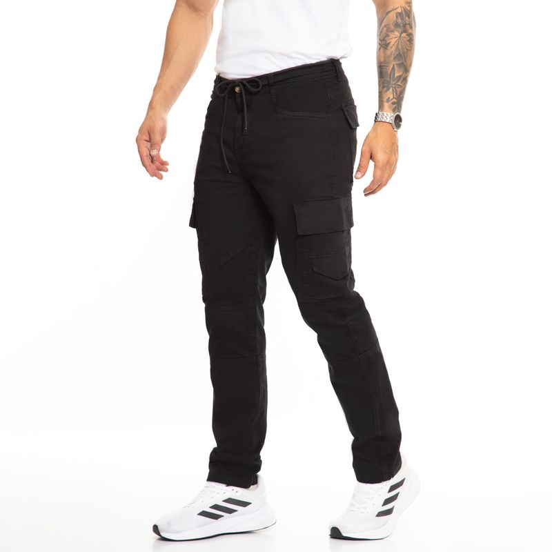 PANTALON-QUAKE-HOMBRE-5503-NEGRO