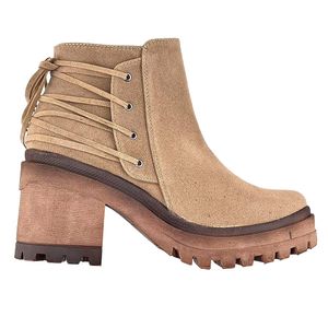 BOTAS SAN MARINO MUJER 2167