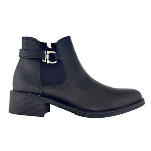BOTAS SAN MARINO MUJER 2184