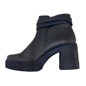 BOTAS SAN MARINO MUJER 2402