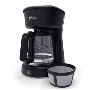 CAFETERA OSTER SWITH 12TZ