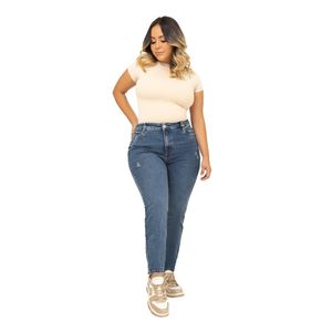 JEAN TRIVASSI MUJER 24403