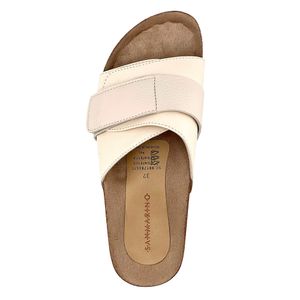 SANDALIA SAN MARINO MUJER BK44