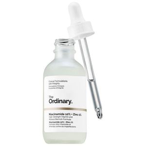 The Ordinary Niacimicida
