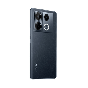 CELULAR INFINIX NOTE 40 PRO 8GB RAM 256GB NEGRO