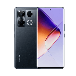 CELULAR INFINIX NOTE 40 PRO 8GB RAM 256GB NEGRO