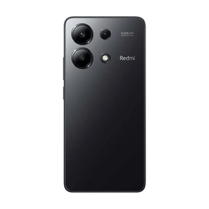 Celular Xiaomi Redmi Note 13 8Gb 256Gb Negro