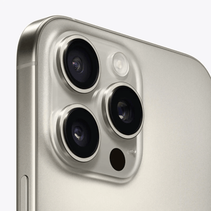 IPhone 16 Pro Max 256GB Natural Titanium