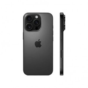 IPhone 16 Pro Max 256GB Negro