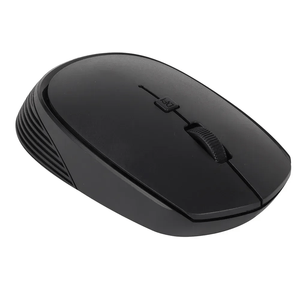 Mouse Bluetooth Negro 9210