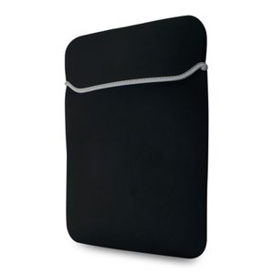 Funda Protectora en Neopreno de 14 Pulgadas Negro