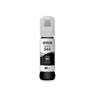 Botella de Tinta Epson T544 65ML Black