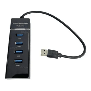 Hub Usb 2.0 Neos
