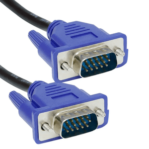 Cable Vga 1m Eco Vga1mc