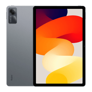 Xiaomi Redmi Pad SE Tablet 11 FHD + 128GB 4GB 8MPX Gris