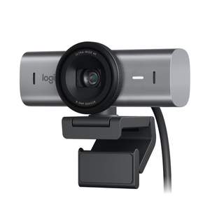 Cámara Web 4K Premium Ai / Logitech MX Brio 705 For Business