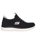 TENIS-SKECHERS-MUJER-150116BKMT-SUMMITS