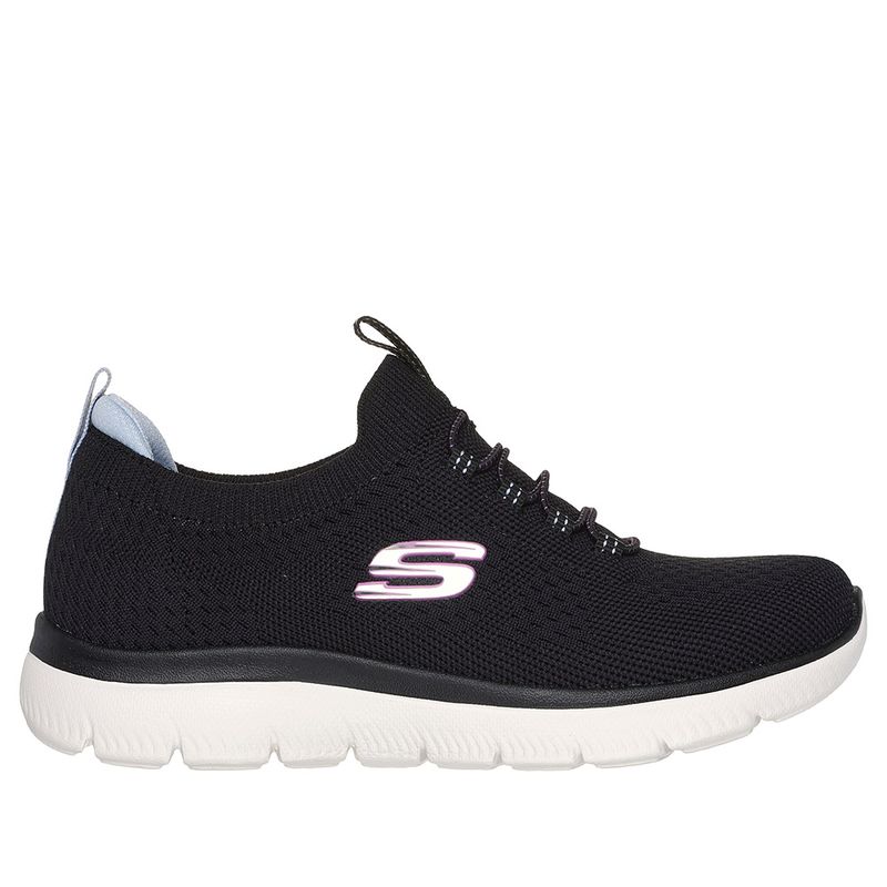 TENIS-SKECHERS-MUJER-150116BKMT-SUMMITS