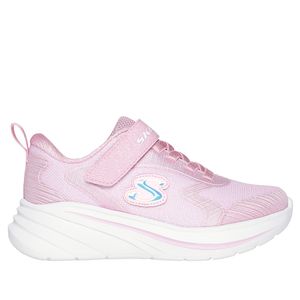 TENIS SKECHERS JUNIOR NINA 303557L-LTPK WAVE 92