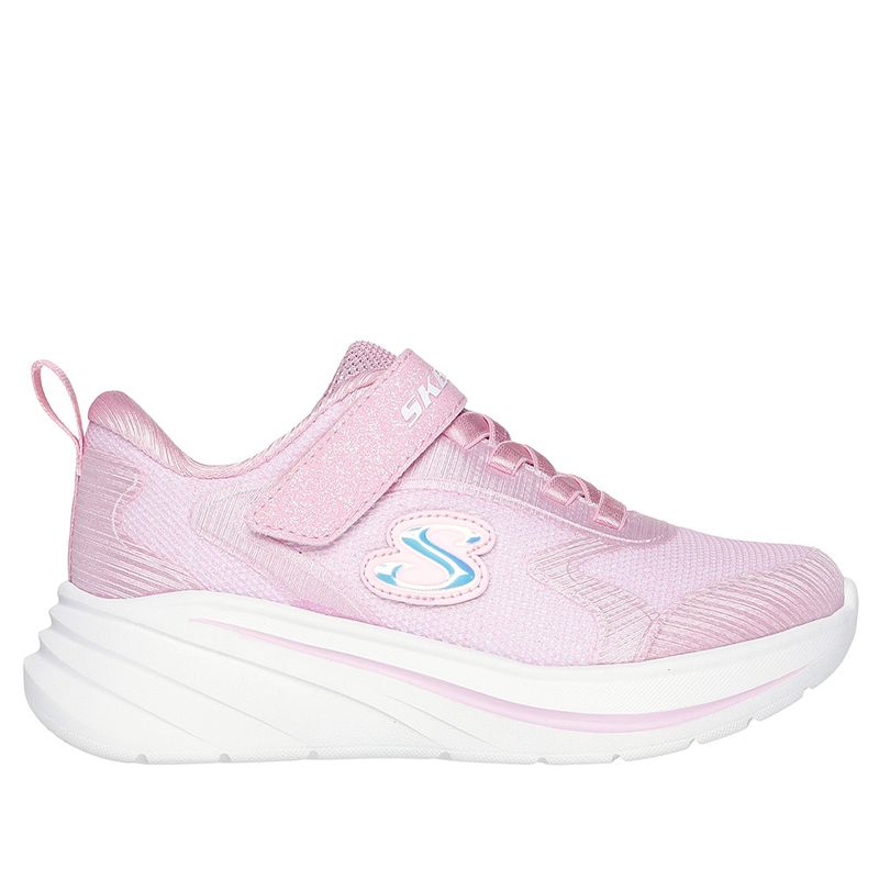 TENIS-SKECHERS-JUNIOR-NINA-303557L-LTPK-WAVE-92