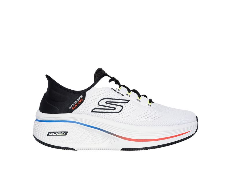TENIS SKECHERS HOMBRE 220853WMLT GO RUN EL Agaval