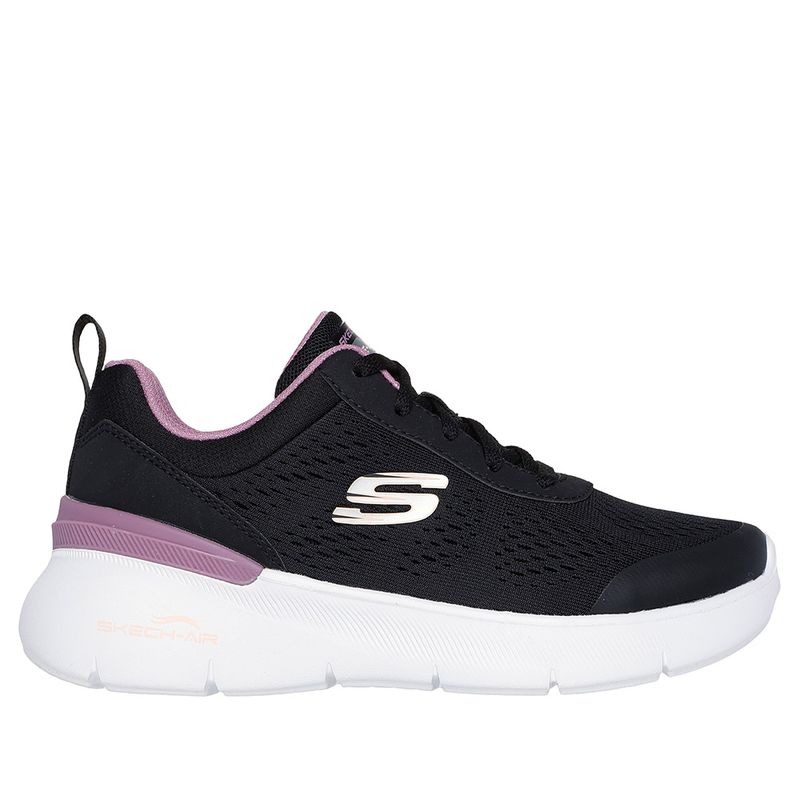 TENIS-SKECHERS-MUJER-150370BKMV-SKECH-AIR