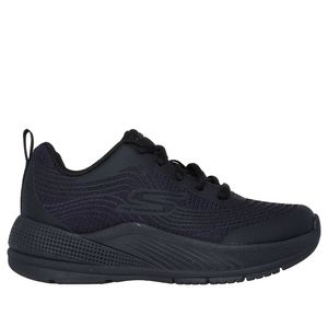 TENIS SKECHERS JUNIOR NINA 303576L-BBK MICROSPE